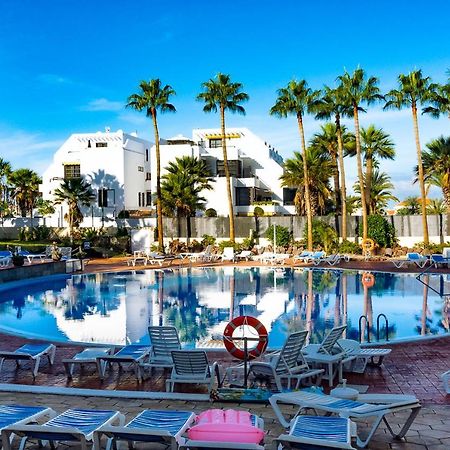 Apartment El Dorado, Las Americas Arona  Bagian luar foto