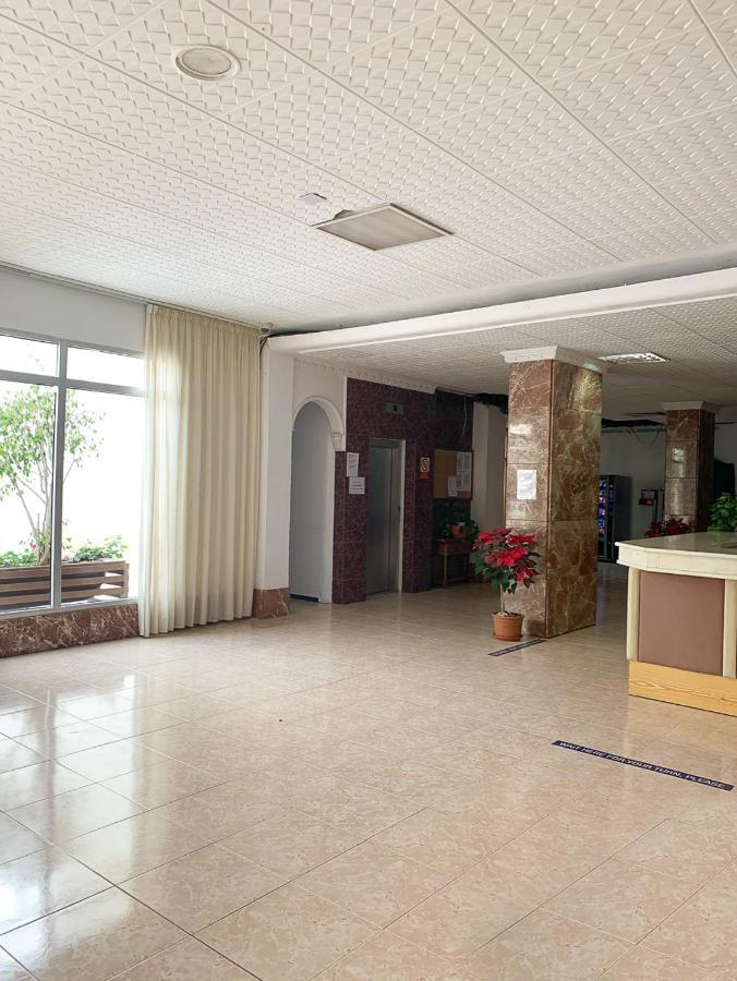 Apartment El Dorado, Las Americas Arona  Bagian luar foto