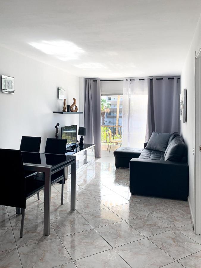 Apartment El Dorado, Las Americas Arona  Bagian luar foto