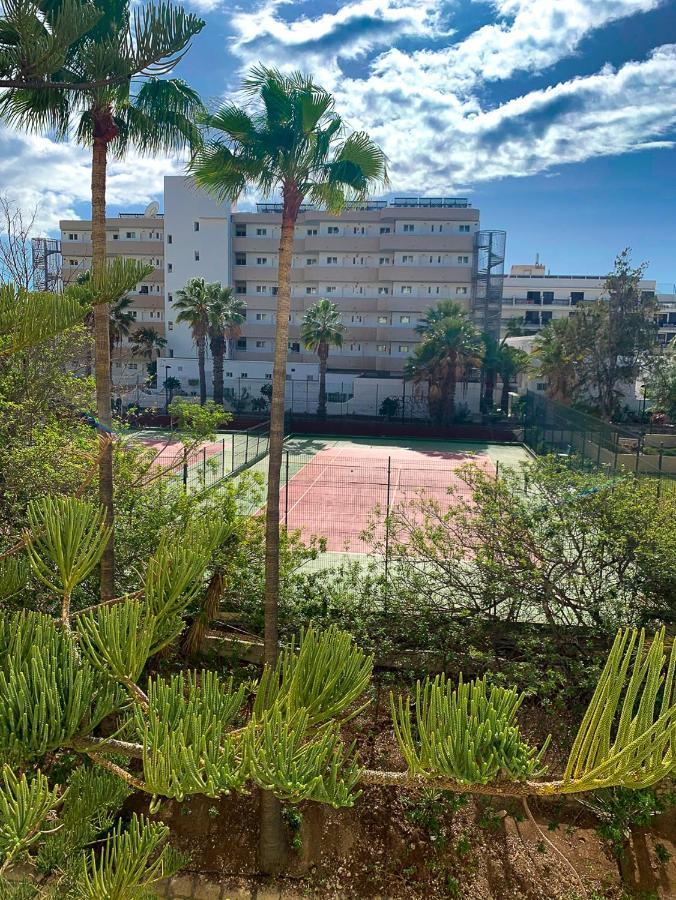 Apartment El Dorado, Las Americas Arona  Bagian luar foto