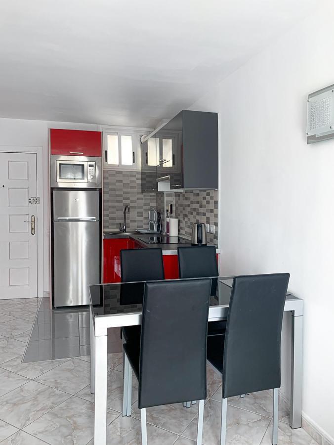 Apartment El Dorado, Las Americas Arona  Bagian luar foto