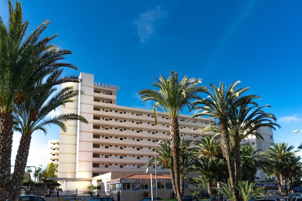 Apartment El Dorado, Las Americas Arona  Bagian luar foto