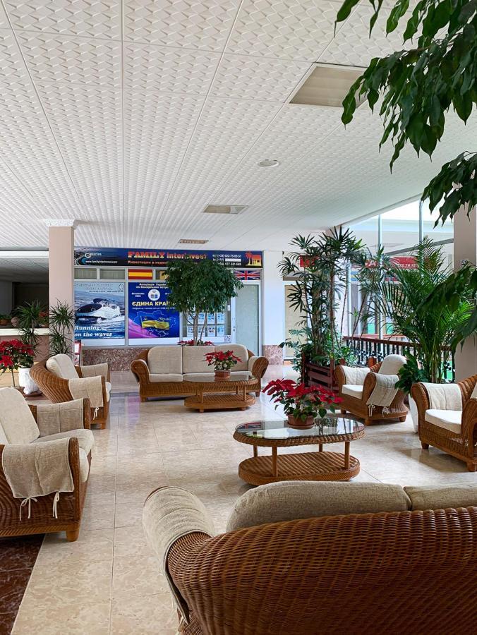 Apartment El Dorado, Las Americas Arona  Bagian luar foto