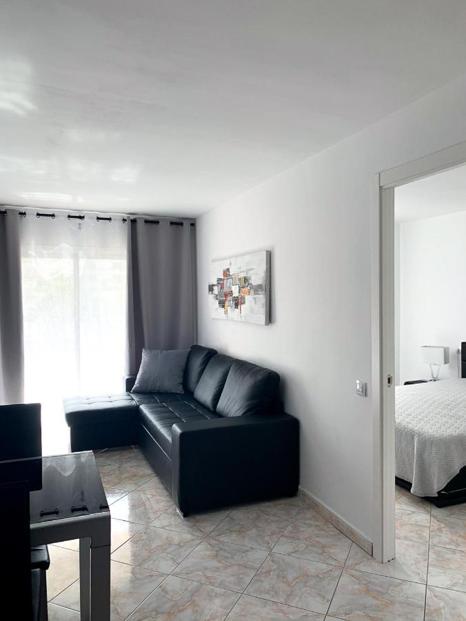Apartment El Dorado, Las Americas Arona  Bagian luar foto