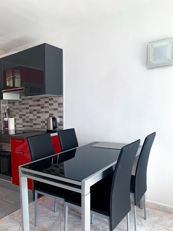 Apartment El Dorado, Las Americas Arona  Bagian luar foto