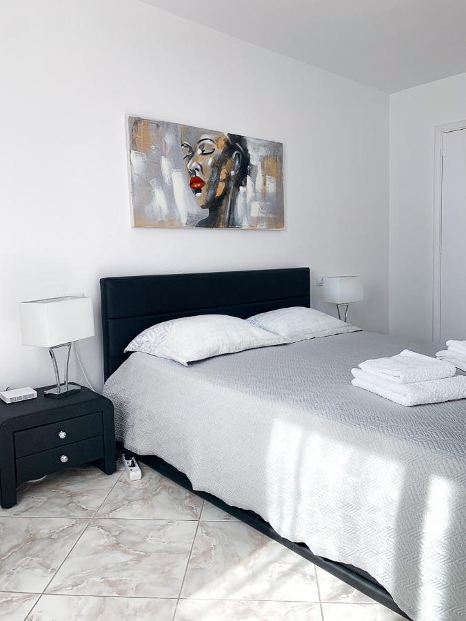 Apartment El Dorado, Las Americas Arona  Bagian luar foto