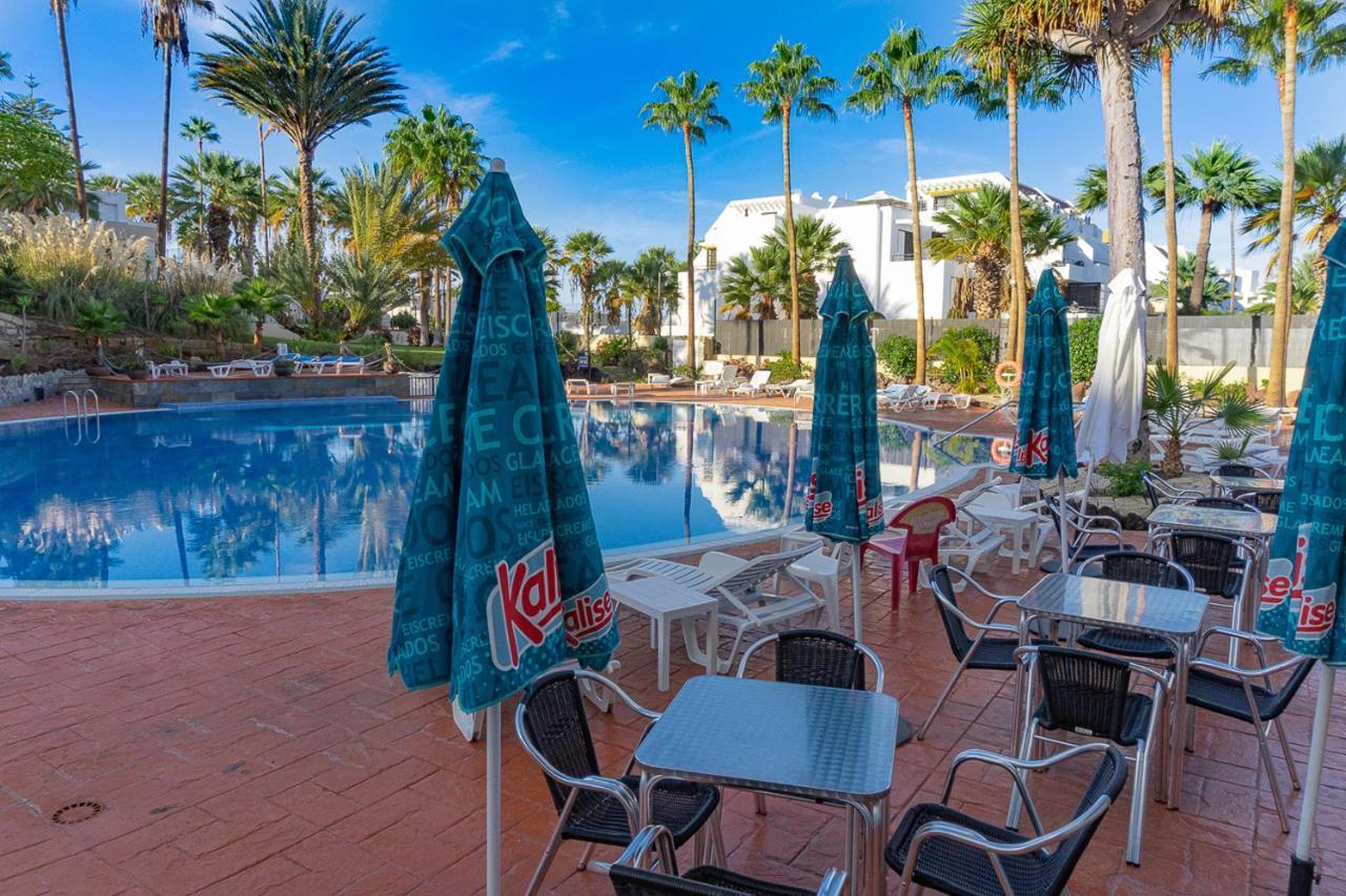 Apartment El Dorado, Las Americas Arona  Bagian luar foto