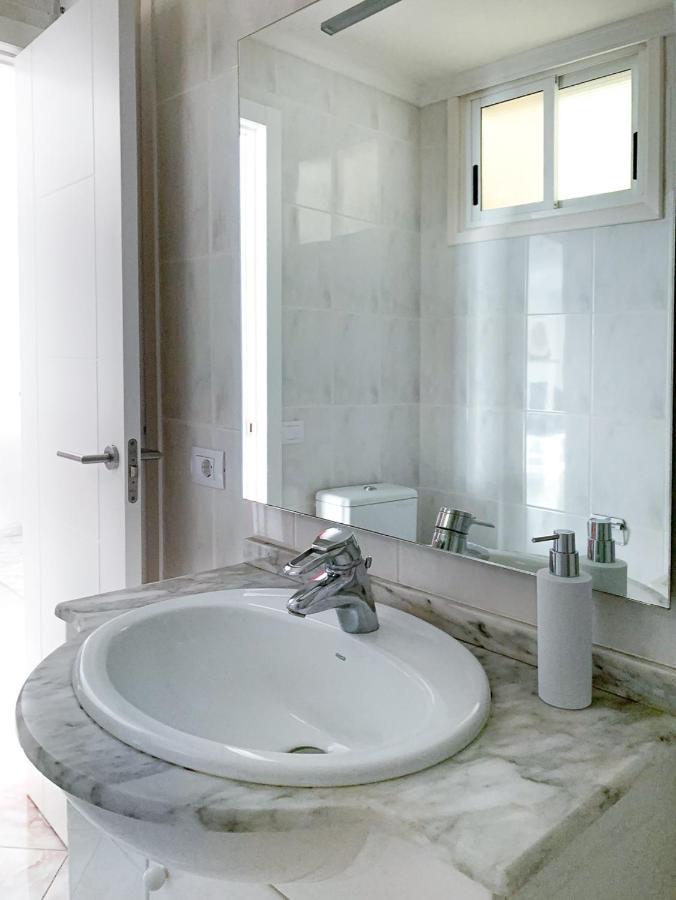Apartment El Dorado, Las Americas Arona  Bagian luar foto