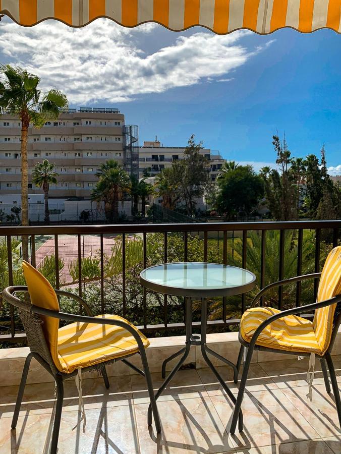 Apartment El Dorado, Las Americas Arona  Bagian luar foto