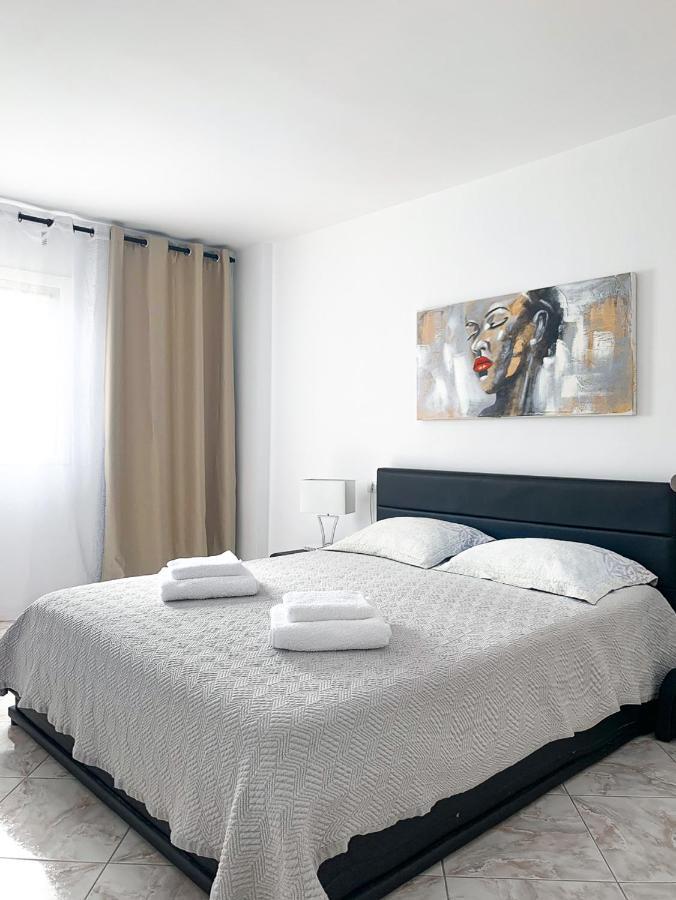 Apartment El Dorado, Las Americas Arona  Bagian luar foto