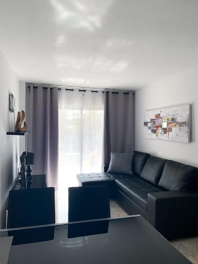 Apartment El Dorado, Las Americas Arona  Bagian luar foto