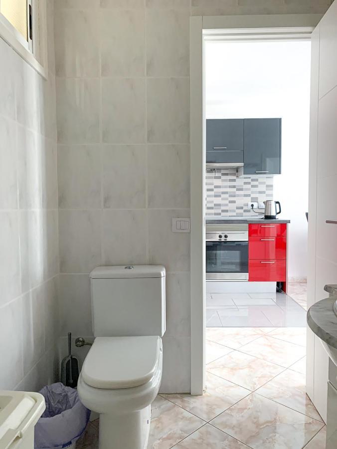 Apartment El Dorado, Las Americas Arona  Bagian luar foto