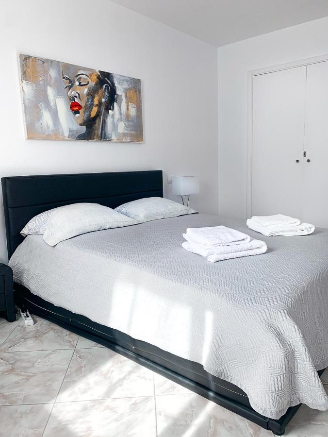 Apartment El Dorado, Las Americas Arona  Bagian luar foto