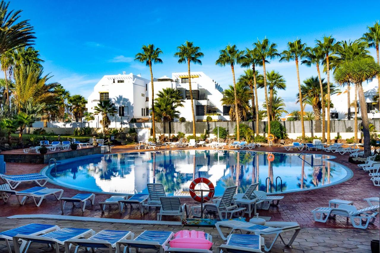 Apartment El Dorado, Las Americas Arona  Bagian luar foto