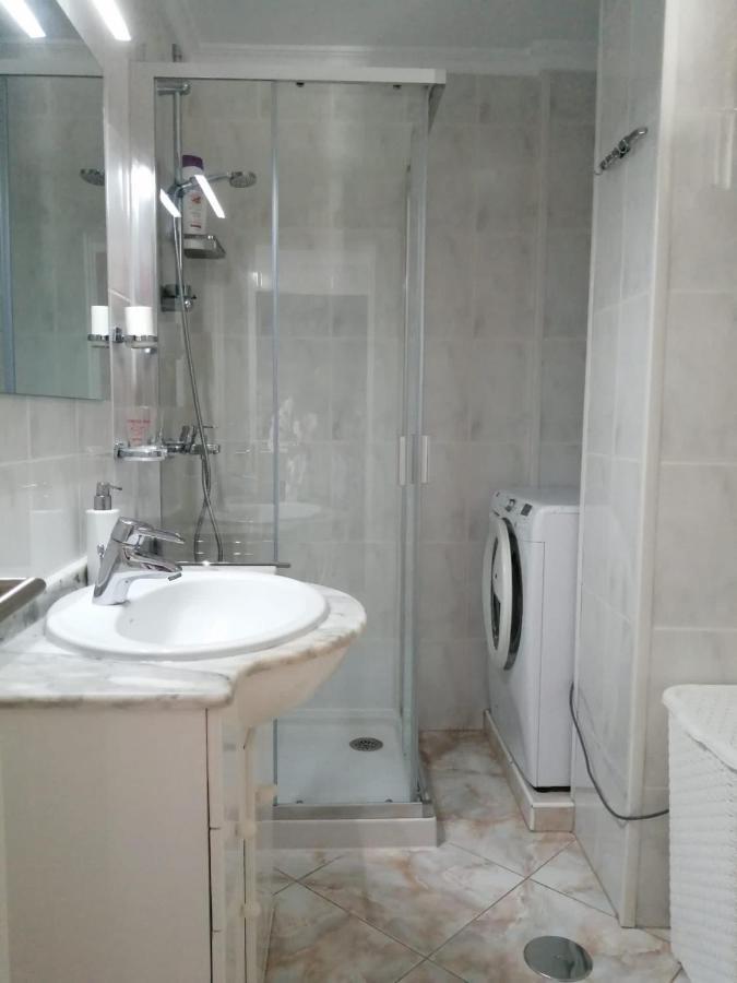 Apartment El Dorado, Las Americas Arona  Bagian luar foto