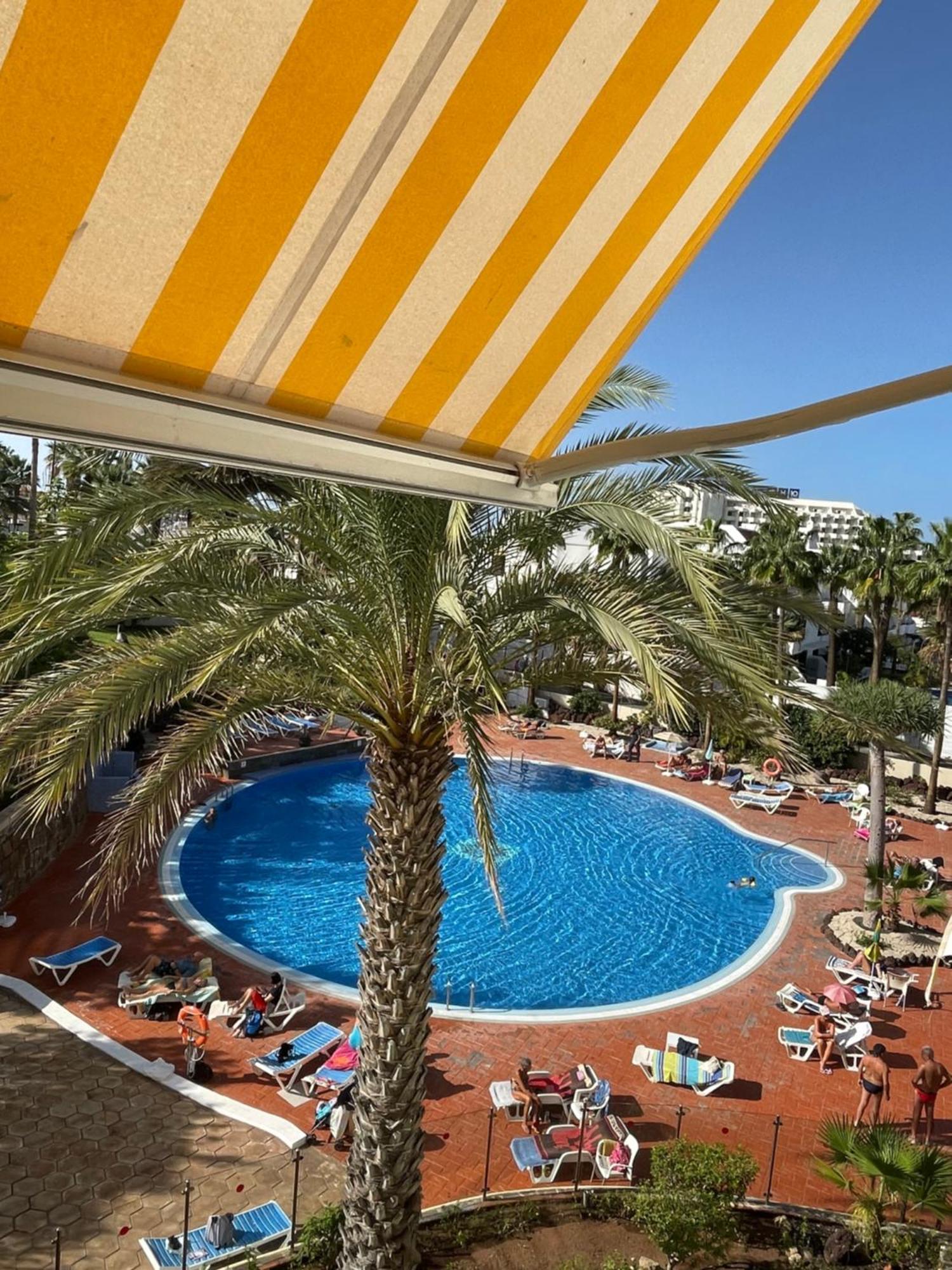 Apartment El Dorado, Las Americas Arona  Bagian luar foto