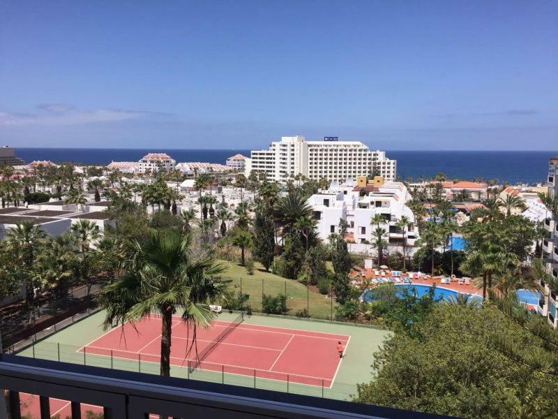 Apartment El Dorado, Las Americas Arona  Bagian luar foto