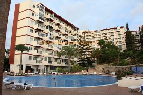 Apartment El Dorado, Las Americas Arona  Bagian luar foto